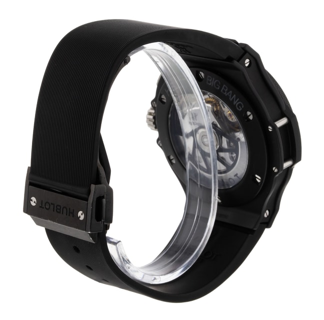 Hublot Big Bang 301.CI.1770.RX Image 3